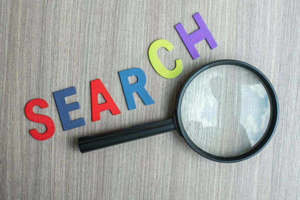 Search Engine